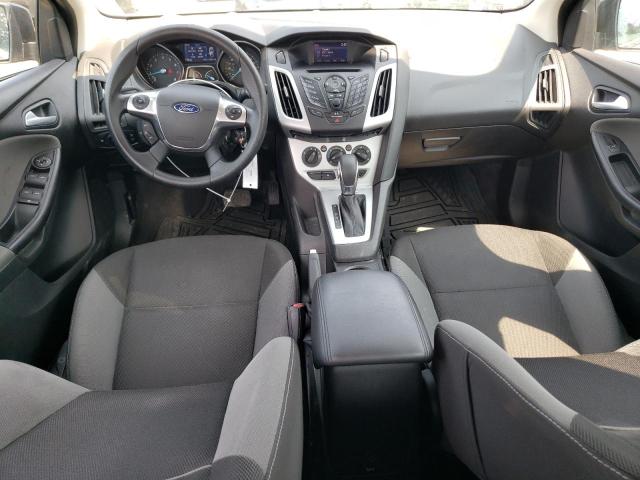 Photo 8 from auction – 2014 FORD FOCUS SE with VIN 1FADP3F29EL364596