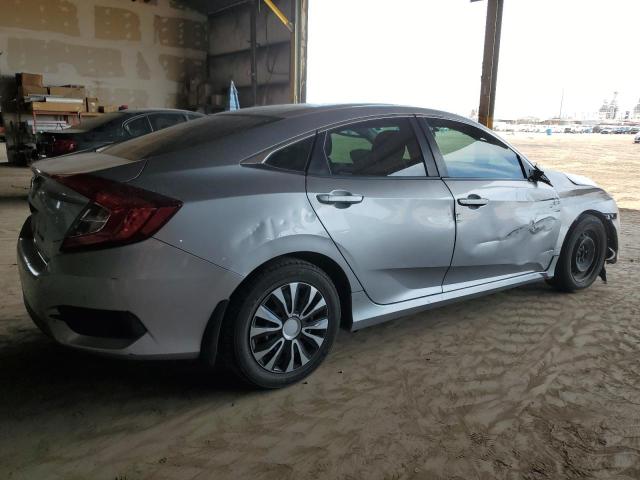 Photo 3 from auction – 2016 HONDA CIVIC LX with VIN 19XFC2F50GE028169