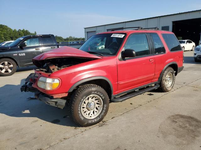 FORD EXPLORER 1999 with VIN 1FMYU22X7XUA89013 - Photo from auction