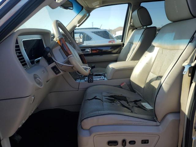 Photo 7 from auction – 2008 LINCOLN NAVIGATOR with VIN 5LMFU27538LJ19143