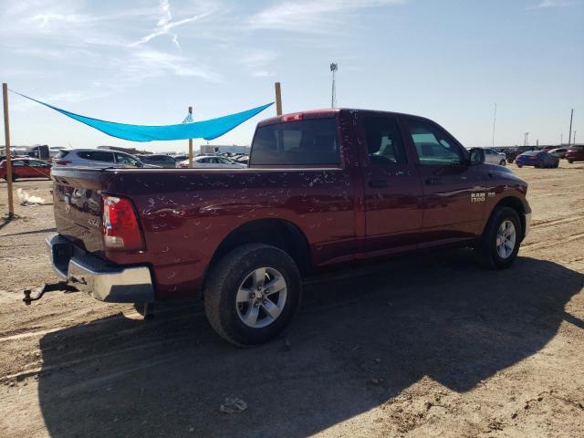 Photo 3 from auction – 2018 RAM 1500 ST with VIN 1C6RR7FT8JS109410