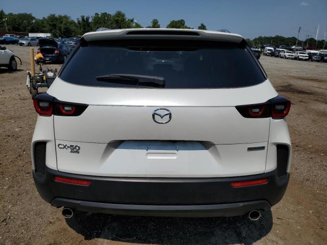Photo 6 from auction – 2024 MAZDA CX-50 PREF with VIN 7MMVABBM9RN170355
