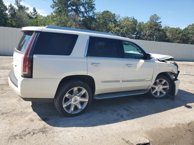 Photo 3 from auction – 2015 CADILLAC ESCALADE L with VIN 1GYS3BKJ4FR288752