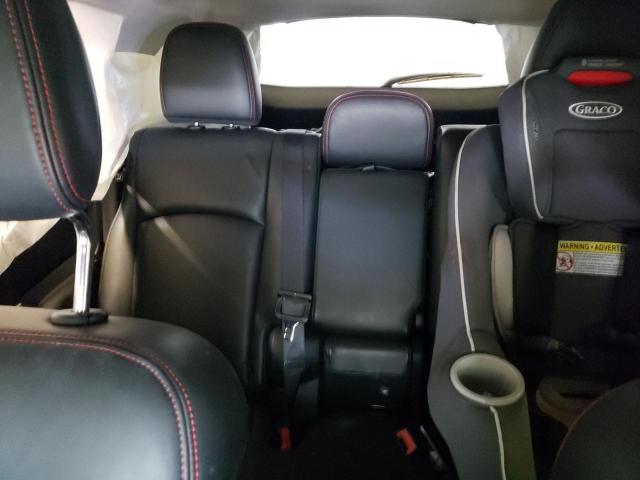 Photo 10 from auction – 2016 DODGE JOURNEY R/ with VIN 3C4PDCEGXGT154366