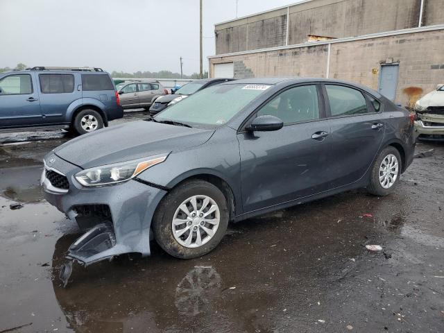 KIA FORTE FE 2019 with VIN 3KPF24AD5KE092990 - Photo from auction