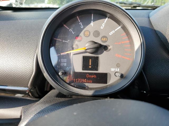 Photo 9 from auction – 2015 MINI COOPER with VIN WMWSS7C51FWN70658