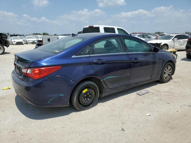 Photo 3 from auction – 2012 HYUNDAI SONATA GLS with VIN 5NPEB4AC0CH310429