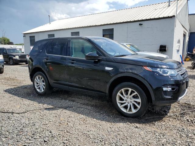 Photo 4 from auction – 2017 LAND ROVER DISCOVERY with VIN SALCR2BG8HH699456