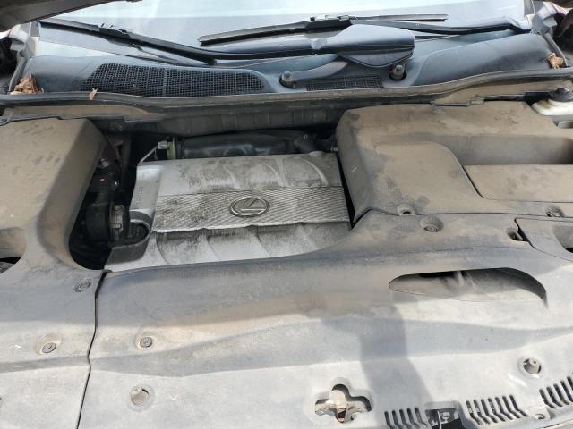Photo 11 from auction – 2013 LEXUS RX 350 with VIN 2T2ZK1BA9DC106452