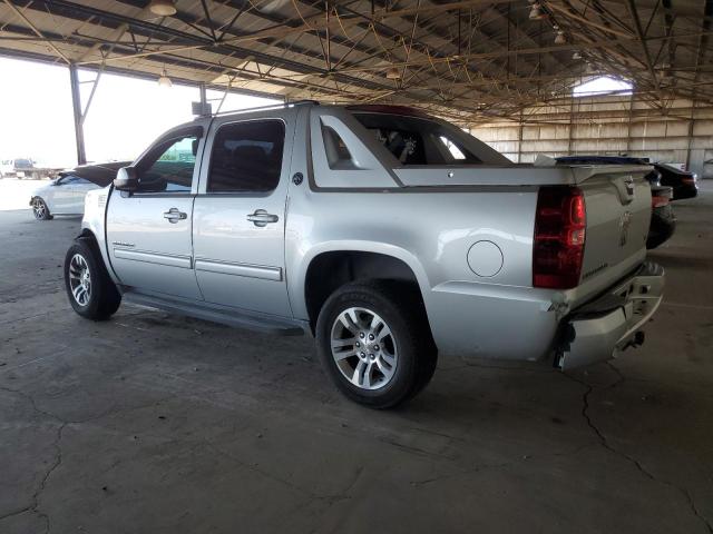 Photo 2 from auction – 2013 CHEVROLET AVALANCHE with VIN 3GNMCFE03DG308468