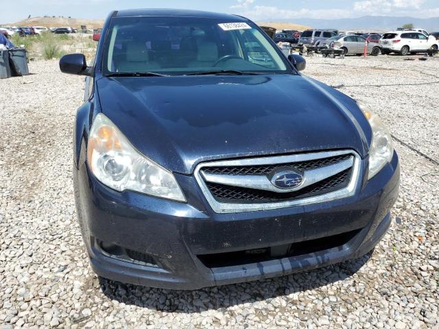 Photo 5 from auction – 2012 SUBARU LEGACY 2.5 with VIN 4S3BMBK66C3030486