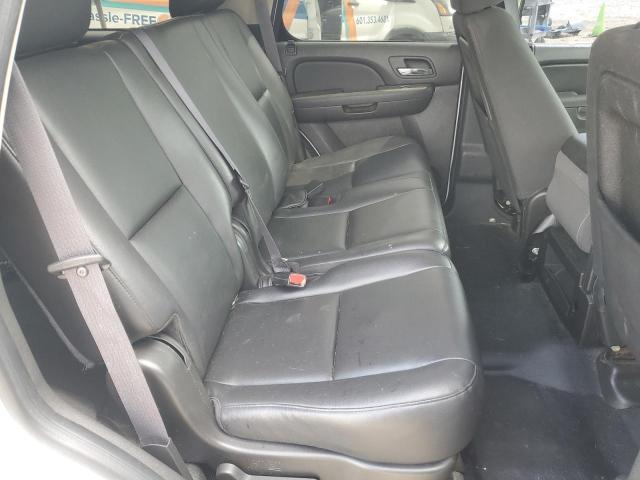 Photo 11 from auction – 2011 CHEVROLET TAHOE POLI with VIN 1GNLC2E07BR265660