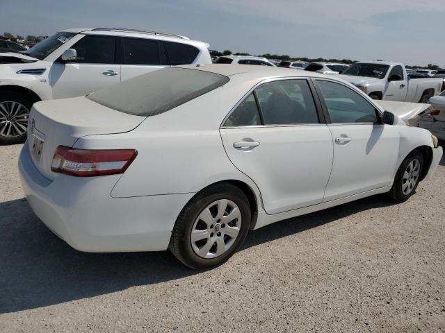 Photo 3 from auction – 2010 TOYOTA CAMRY BASE with VIN 4T4BF3EK8AR029597