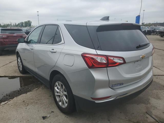 صورة رقم 2 من المزاد - 2018 CHEVROLET EQUINOX LT مع VIN 3GNAXJEV3JS574572