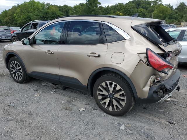 Photo 2 from auction – 2020 FORD ESCAPE SEL with VIN 1FMCU9H97LUA91155