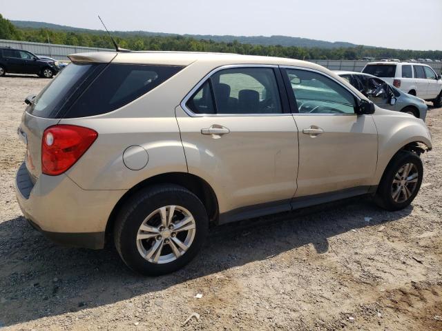 Photo 3 from auction – 2012 CHEVROLET EQUINOX LS with VIN 2GNFLCEK5C6311116