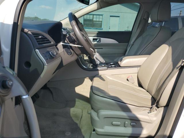 Photo 7 from auction – 2015 LINCOLN MKX with VIN 2LMDJ6JK7FBL24720