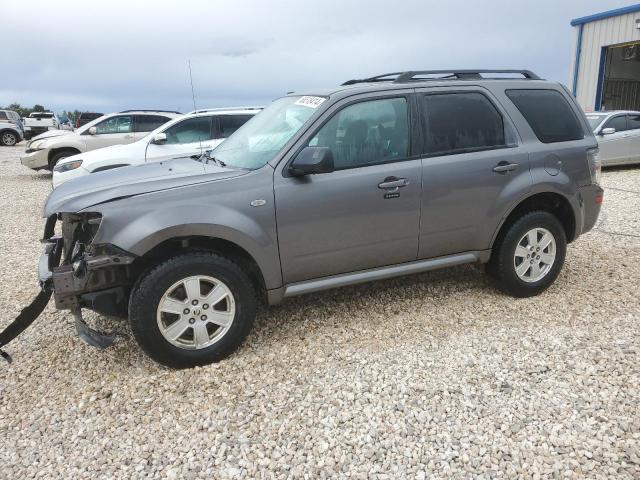 Photo 1 from auction – 2009 MERCURY MARINER with VIN 4M2CU91GX9KJ07571