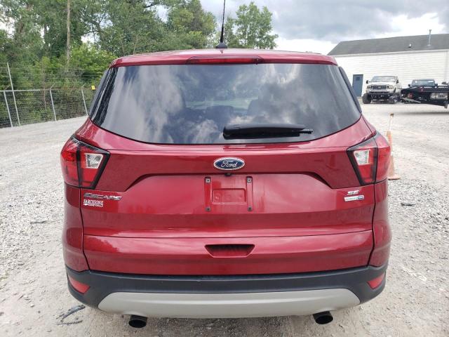 Photo 6 from auction – 2019 FORD ESCAPE SE with VIN 1FMCU9GD7KUC48784