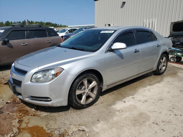 Photo 1 from auction – 2012 CHEVROLET MALIBU 2LT with VIN 1G1ZD5EU1CF368797
