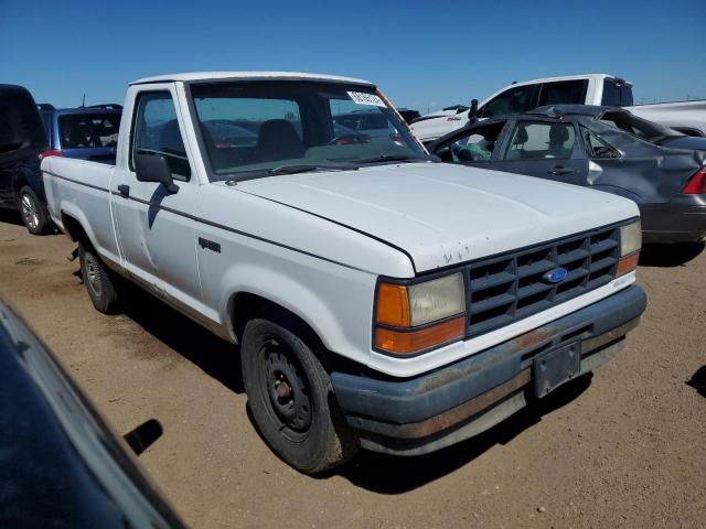 Photo 4 from auction – 1992 FORD RANGER with VIN 1FTCR10U5NUB96822