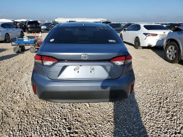 Photo 6 from auction – 2023 TOYOTA COROLLA LE with VIN 5YFB4MDE9PP036828