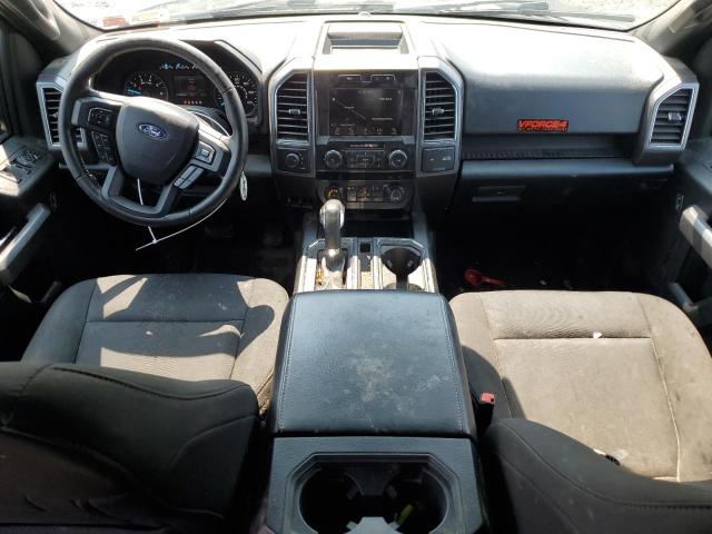Photo 8 from auction – 2019 FORD F150 SUPER with VIN 1FTEW1EP5KFC00064