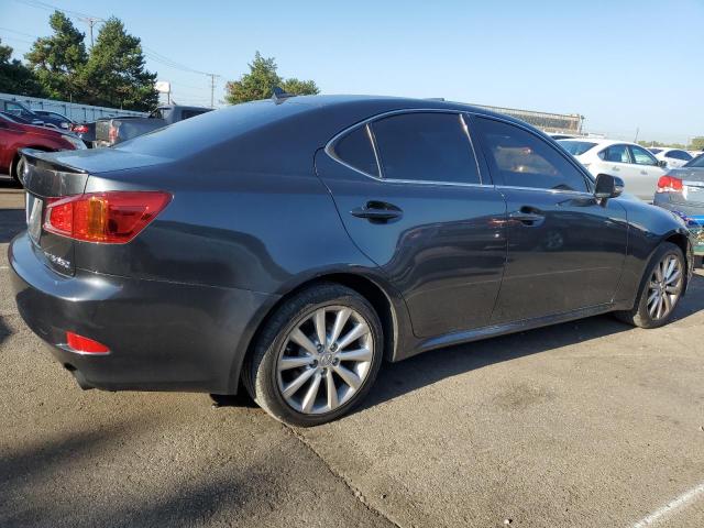 Photo 3 from auction – 2010 LEXUS IS 250 with VIN JTHCF5C25A5036243