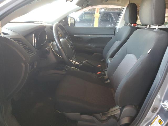 Photo 7 from auction – 2017 MITSUBISHI OUTLANDER with VIN JA4AP3AU5HZ018028