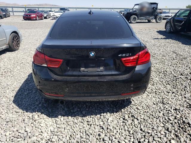 Photo 6 from auction – 2019 BMW 430I GRAN with VIN WBA4J1C55KBM16254