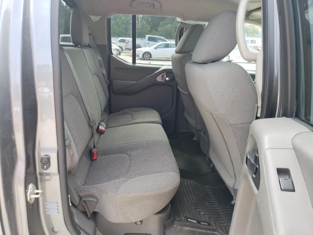 Photo 10 from auction – 2018 NISSAN FRONTIER S with VIN 1N6DD0ER2JN746609