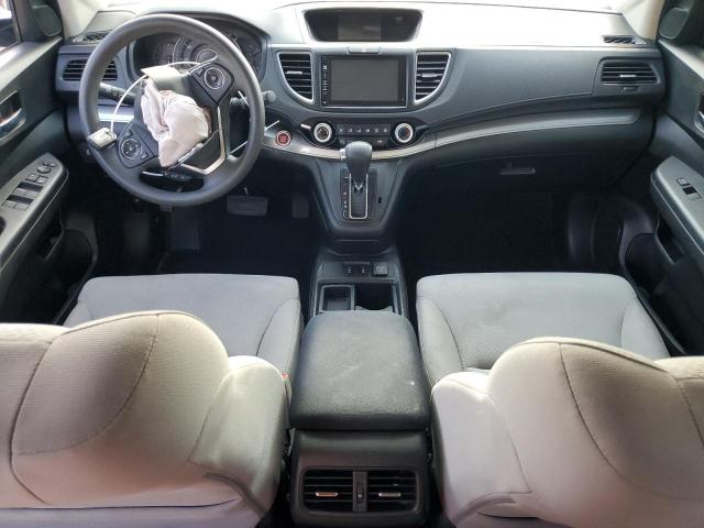 Photo 8 from auction – 2015 HONDA CR-V EX with VIN 5J6RM4H54FL041221