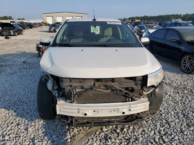 Photo 5 from auction – 2011 FORD EDGE SEL with VIN 2FMDK3JC8BBB43815
