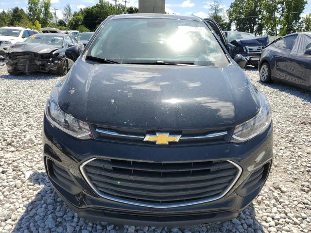 Photo 5 from auction – 2022 CHEVROLET TRAX LS with VIN KL7CJNSM7NB542826