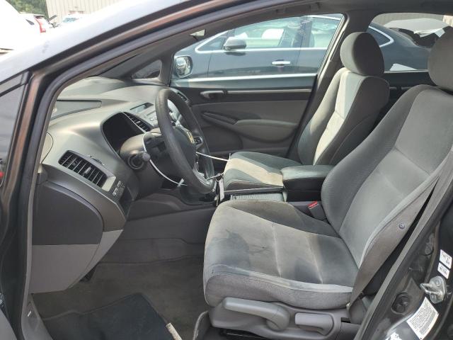 Photo 7 from auction – 2010 HONDA CIVIC EX with VIN 2HGFA1F80AH531692