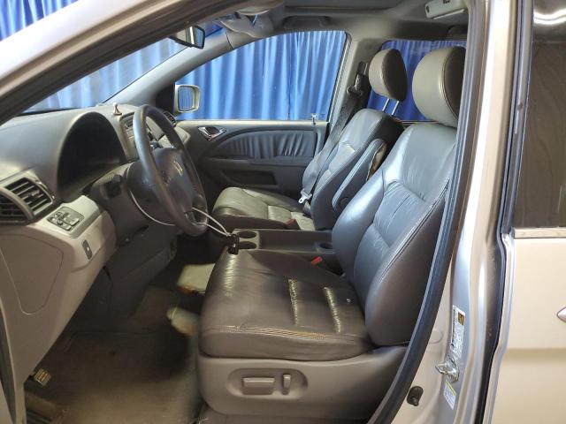 Photo 7 from auction – 2008 HONDA ODYSSEY EX with VIN 5FNRL38668B091104
