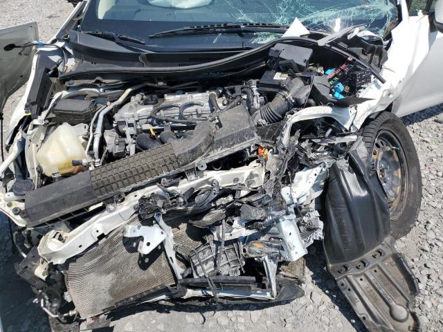 Photo 11 from auction – 2020 TOYOTA COROLLA LE with VIN JTDEPRAE8LJ018048