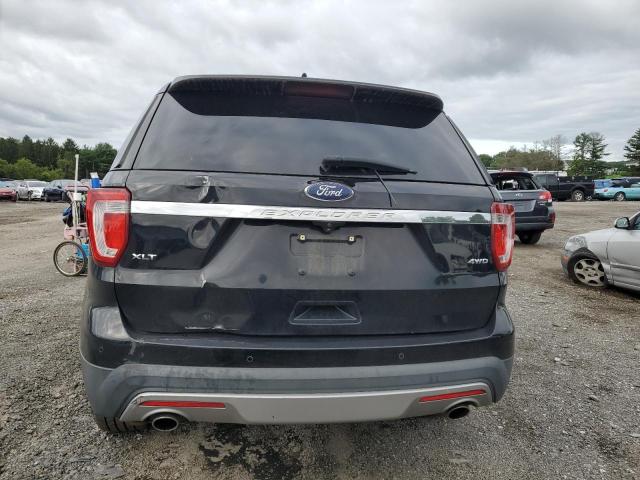 Photo 6 from auction – 2016 FORD EXPLORER X with VIN 1FM5K8D8XGGB01204