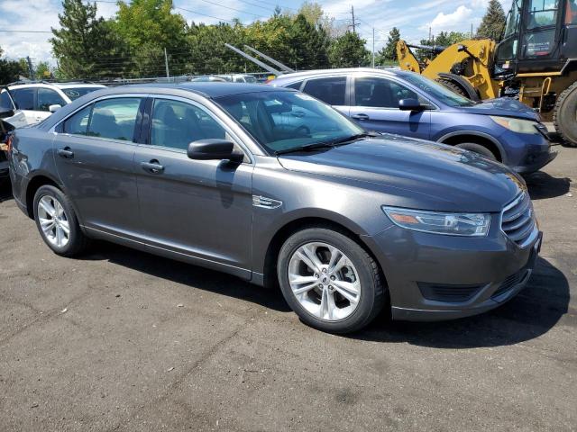 Photo 4 from auction – 2017 FORD TAURUS SE with VIN 1FAHP2D80HG135188