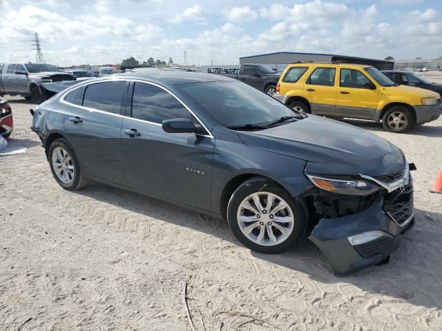 Photo 4 from auction – 2019 CHEVROLET MALIBU LT with VIN 1G1ZD5ST7KF186466