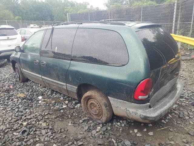 Photo 2 from auction – 1996 DODGE GRAND CARA with VIN 1B4GP44R3TB106393