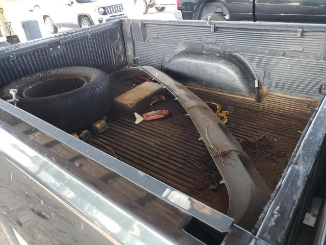 Photo 10 from auction – 2003 CHEVROLET SILVERADO with VIN 2GCEC19T631393608