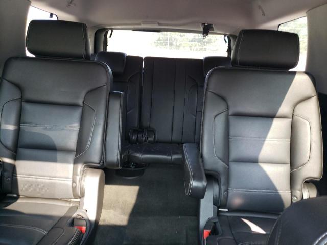 Photo 10 from auction – 2016 GMC YUKON DENA with VIN 1GKS2CKJ6GR201101