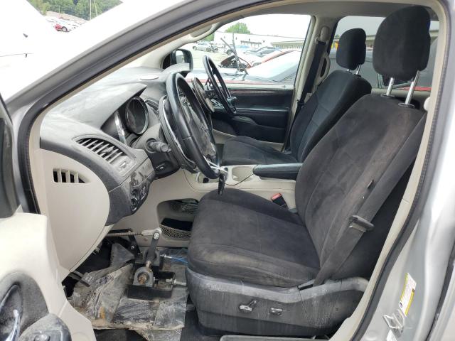 Photo 7 from auction – 2011 DODGE GRAND CARA with VIN 2D4RN5DG1BR699972