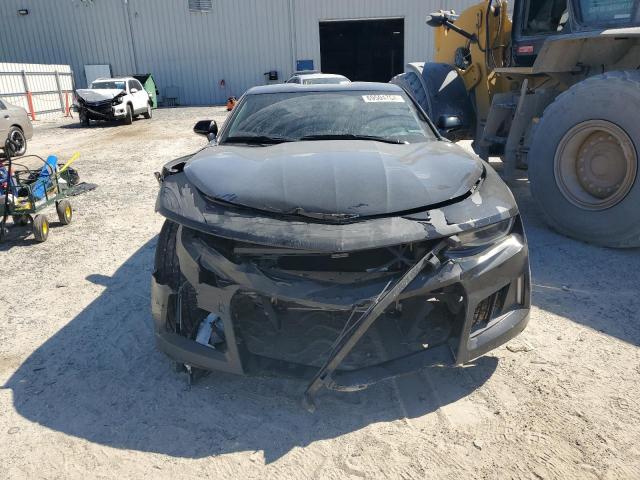 Photo 5 from auction – 2018 CHEVROLET CAMARO LT with VIN 1G1FB1RS7J0145609