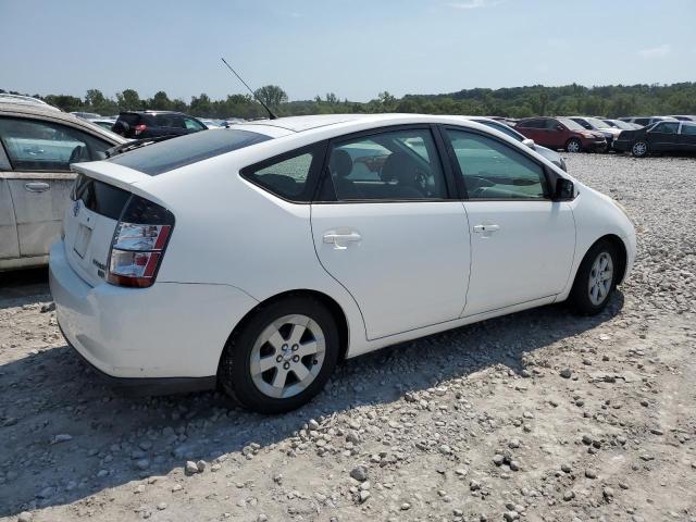 Photo 3 from auction – 2005 TOYOTA PRIUS with VIN JTDKB20U853064262