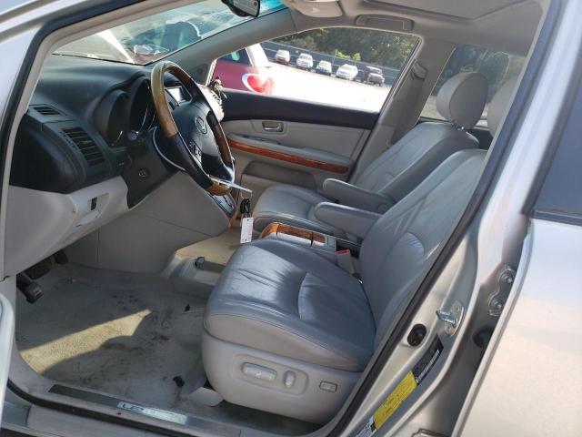 Foto 7 de la subasta – 2005 LEXUS RX 330 con VIN 2T2GA31U85C041631