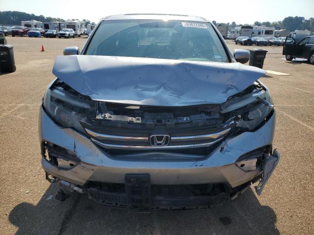 Photo 5 from auction – 2018 HONDA PILOT EXL with VIN 5FNYF5H8XJB001975