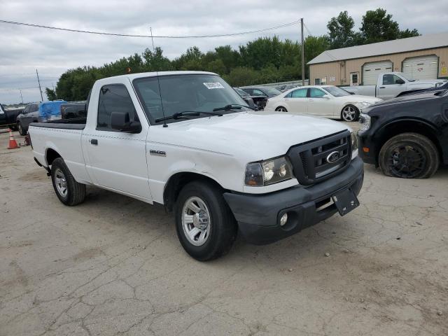 Photo 4 from auction – 2011 FORD RANGER with VIN 1FTKR1AD0BPB01944