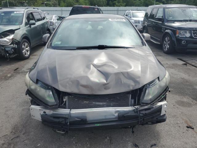Photo 5 from auction – 2013 HONDA CIVIC LX with VIN 2HGFB2F53DH596064